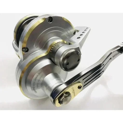 S.O.M Blue Heaven L80Lo/R-MS 22 No Limits Hokkadio Limited