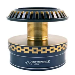 S.O.M Custom Spool NO LIMITS 20ST16000HP