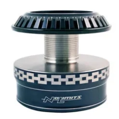 S.O.M Custom Spool NO LIMITS 20ST16000HP