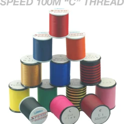 Speed Thread C 100m
