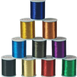 Speed Thread Metallic C 100m