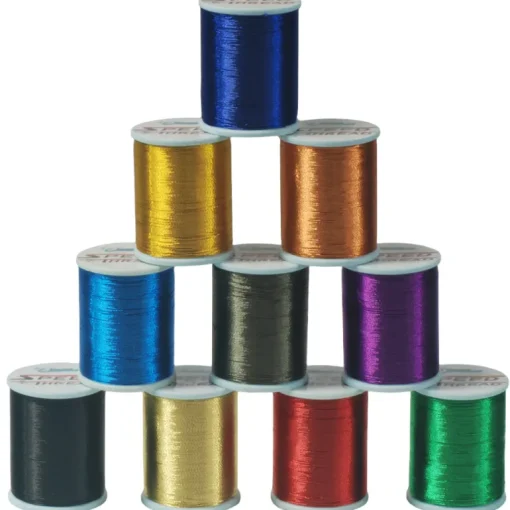 Speed Thread Metallic C 100m