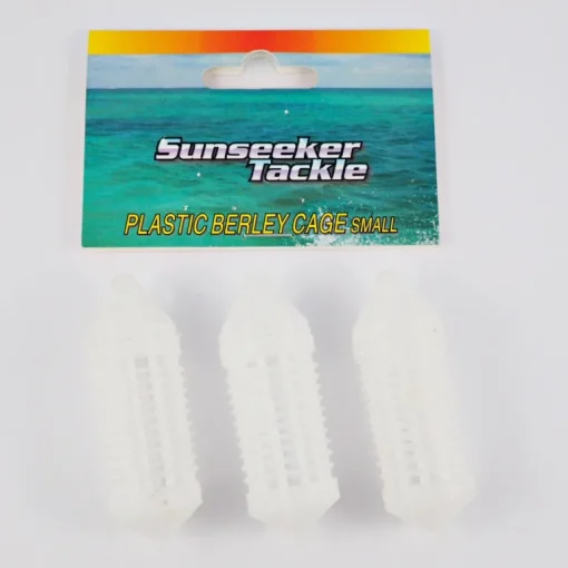 Sunseeker Burley Cage Plastic Large 3pk
