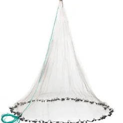 Sunseeker Cast Net Mono