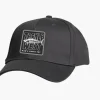 TackleWest MGE Cap Black