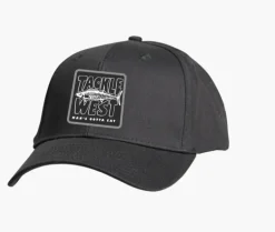 TackleWest MGE Cap Black