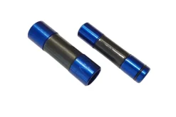 Tasline knot puller