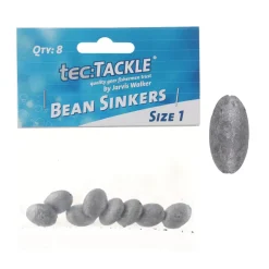 Tectackle Bean Sinker