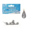 Tectackle Rocket Sinker