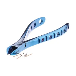 Toit Side Cutters Pliers Blue S/S