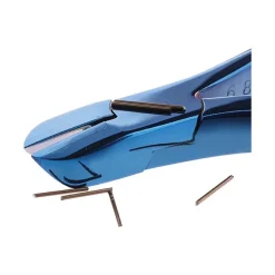 Toit Side Cutters Pliers Blue S/S