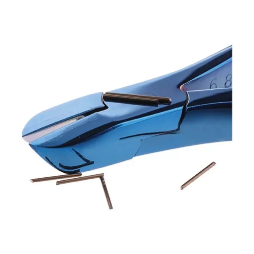 Toit Side Cutters Pliers Blue S/S