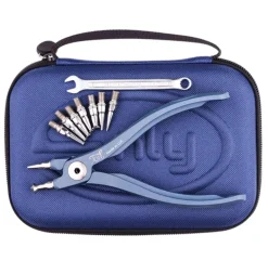 Toit Split Ring Plier Prussian Kit