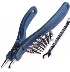 Toit Split Ring Plier Prussian Kit