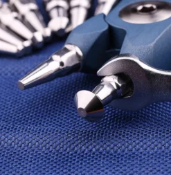 Toit Split Ring Plier Prussian Kit