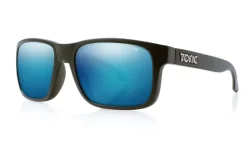 Tonic Mo Matt Black Glass