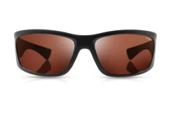 Tonic Shimmer Matt Black Glass