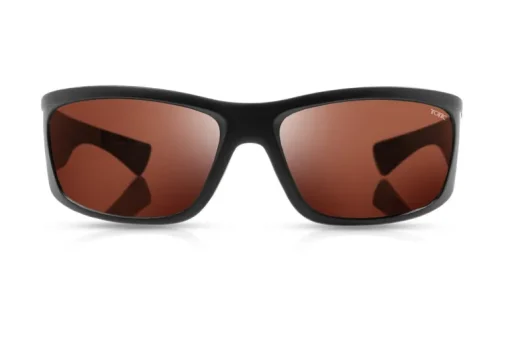 Tonic Shimmer Matt Black Glass