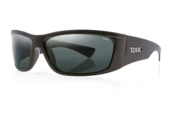 Tonic Shimmer Matt Black Glass