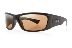 Tonic Shimmer Matt Black Glass