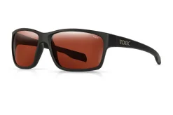 Tonic Tittan Matt Black Glass