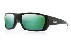 Tonic Youranium Matt Black Glass