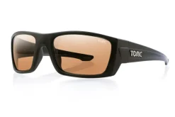 Tonic Youranium Matt Black Glass