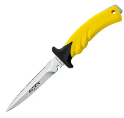 Torpedo 11 SS Knife