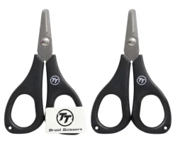 TT Braid Scissors