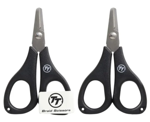 TT Braid Scissors