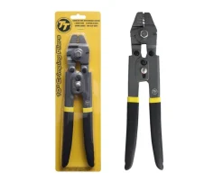 TT Crimping Pliers 10in