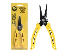 TT Small Split Ring Plier 6