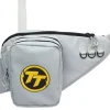 TT Tackle Sling Bag Grey