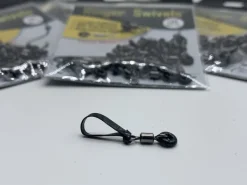 Turner Tackle Ringer Swivels Live 2 25-pack