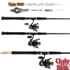 Ugly Stik Balance 601ML 2-5kg Combo