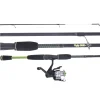 Ugly Stik GX2 Youth 562 M 3-6kg Combo