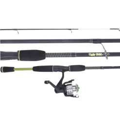 Ugly Stik GX2 Youth 562 M 3-6kg Combo