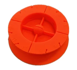 Vanguard Line Spool Rig Holder