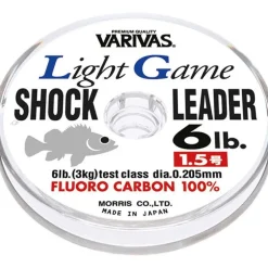 Varivas Lightgame FC Shock Leader