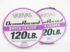 Varivas Ocean Record