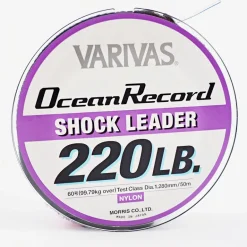 Varivas Ocean Record