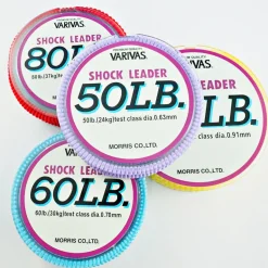 Varivas Shock Leader