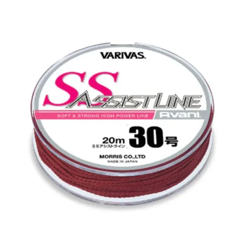 Varivas SS Assist Line