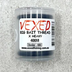 Vexed Big Bait Heavy Thread 400m