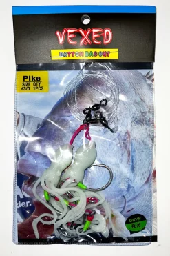Vexed Bottom Bag Out Rig