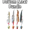 Vexed Bottom Meat Bundle
