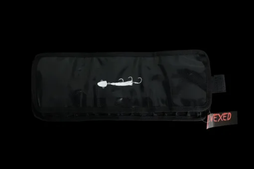 Vexed Bottom Meat Storage Pouch S Double 20g -110g