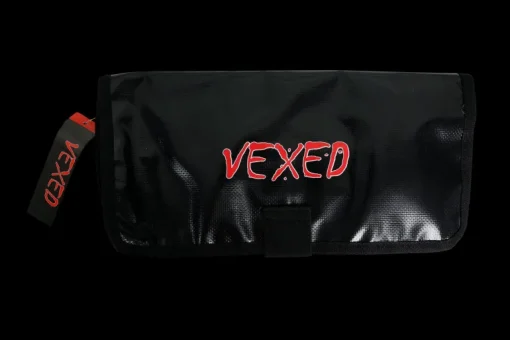 Vexed Bottom Meat Storage Pouch S Double 20g -110g