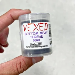 Vexed Bottom Meat Thread 500m