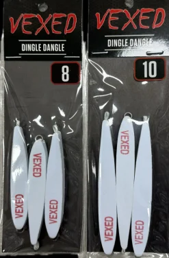 Vexed Dingle Dangle 3-pack